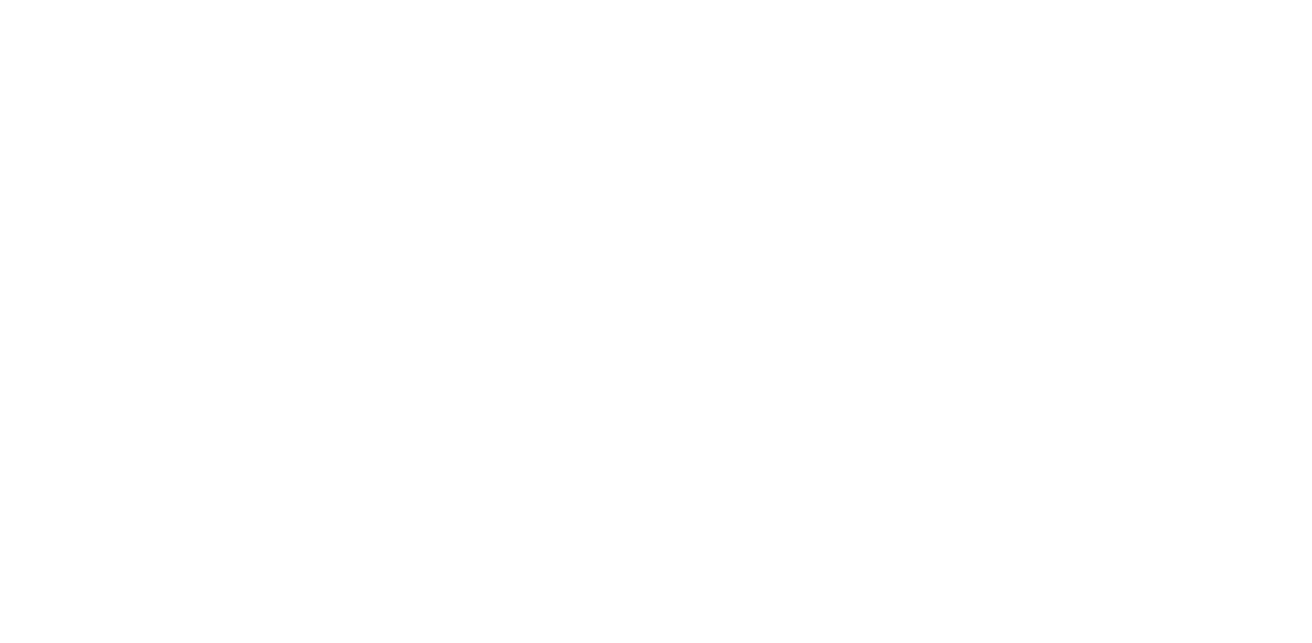 HRTG White Logo